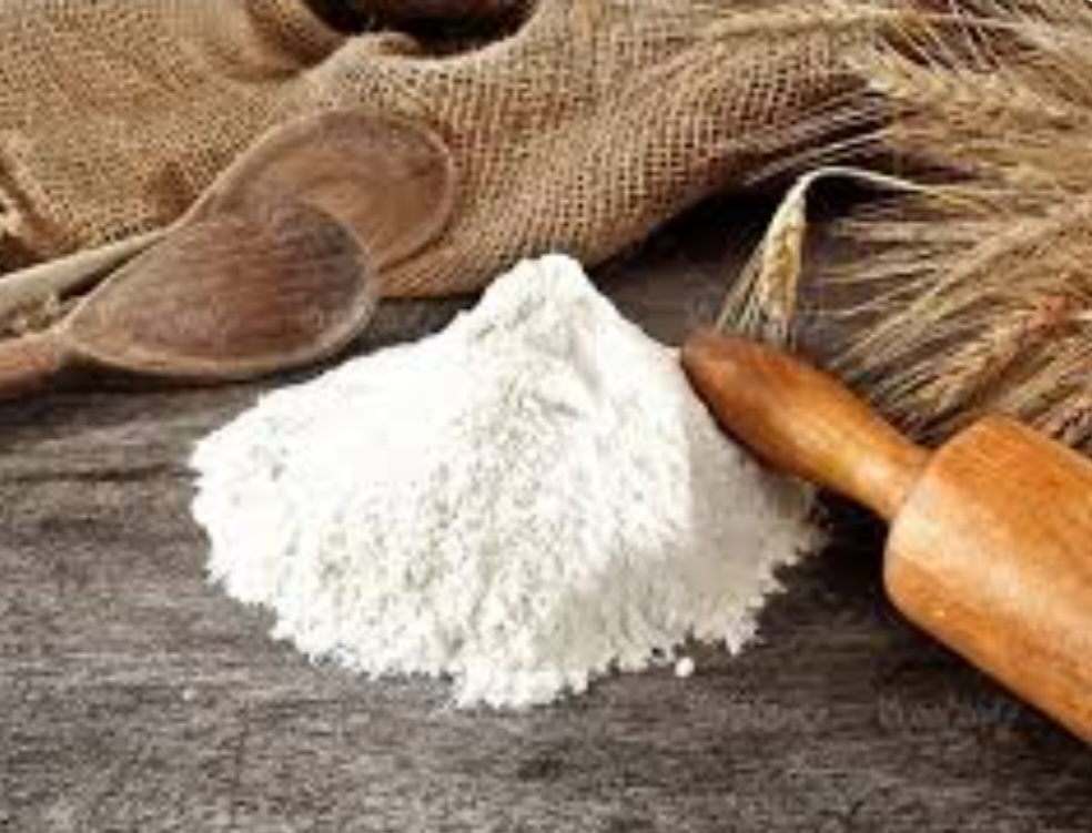 تصویر 1 از قیمت نشاسته گندم + خرید باور نکردنی